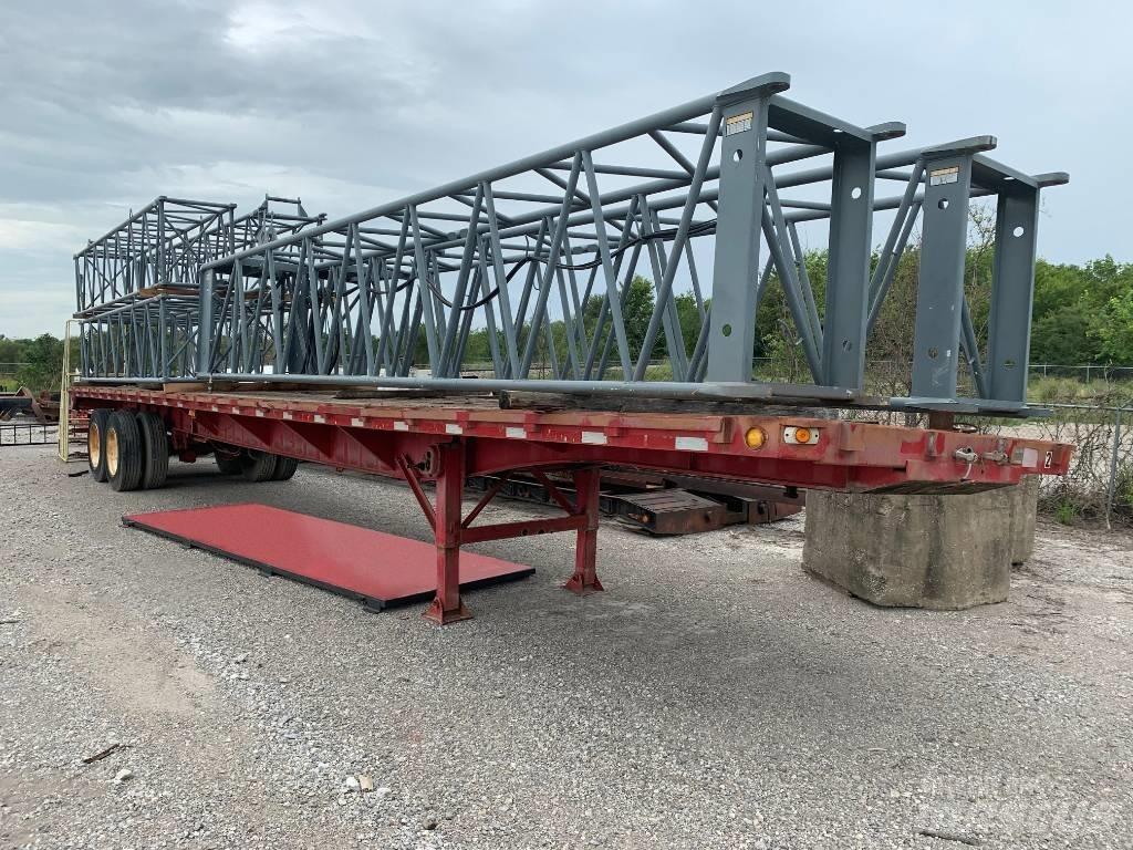Grove RT 9130 E-2 Ruwterrein kranen