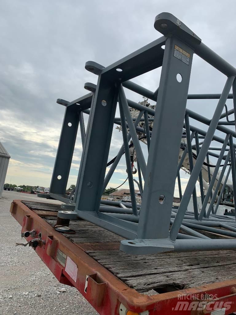 Grove RT 9130 E-2 Ruwterrein kranen