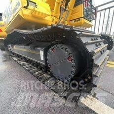 Komatsu PC 220 Raupenbagger