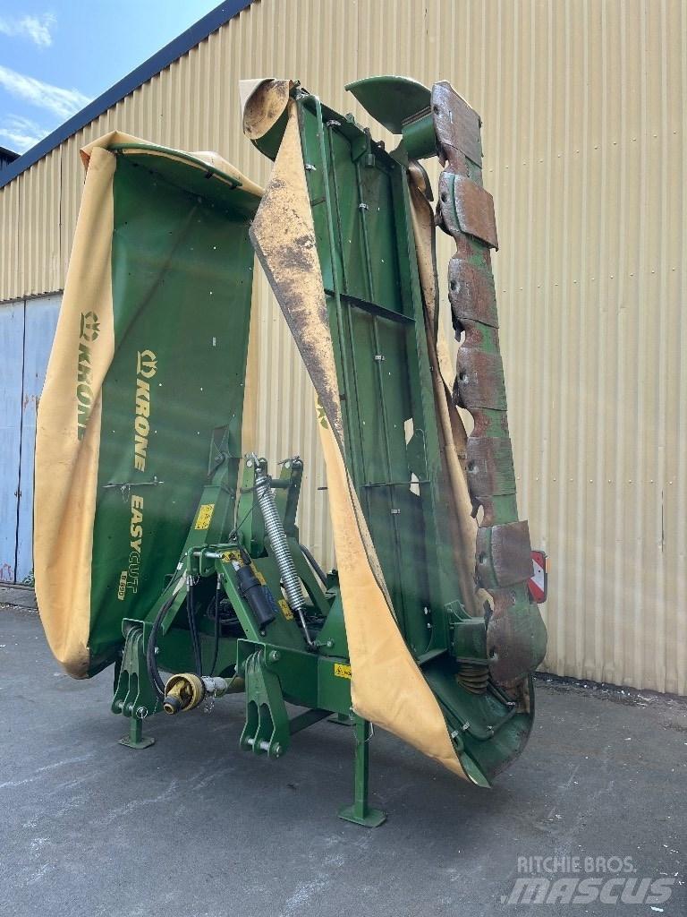 Krone Easy Cut B890 Mäher