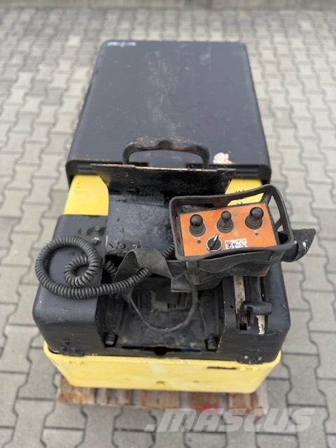 Bomag BPH80/65 Erdbauwalzen