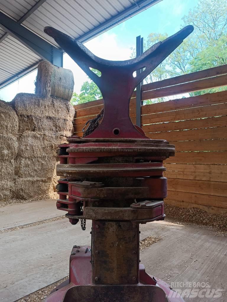  QUADCO 20SG108 Schneidwerke