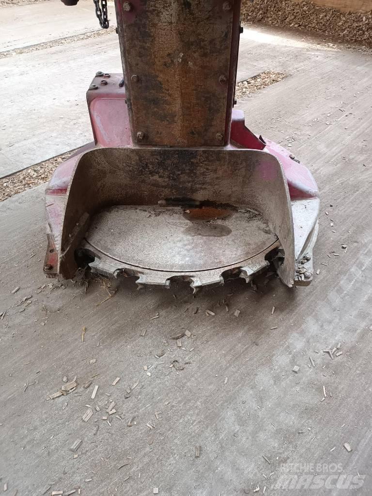  QUADCO 20SG108 Schneidwerke