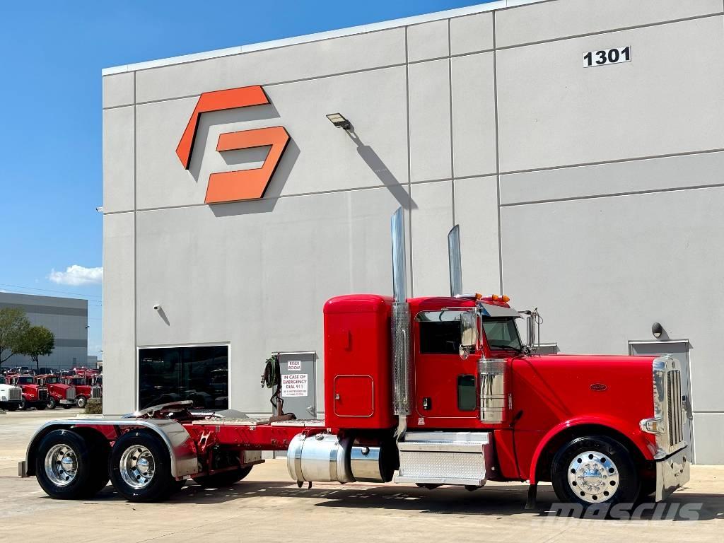 Peterbilt 389 Sattelzugmaschinen