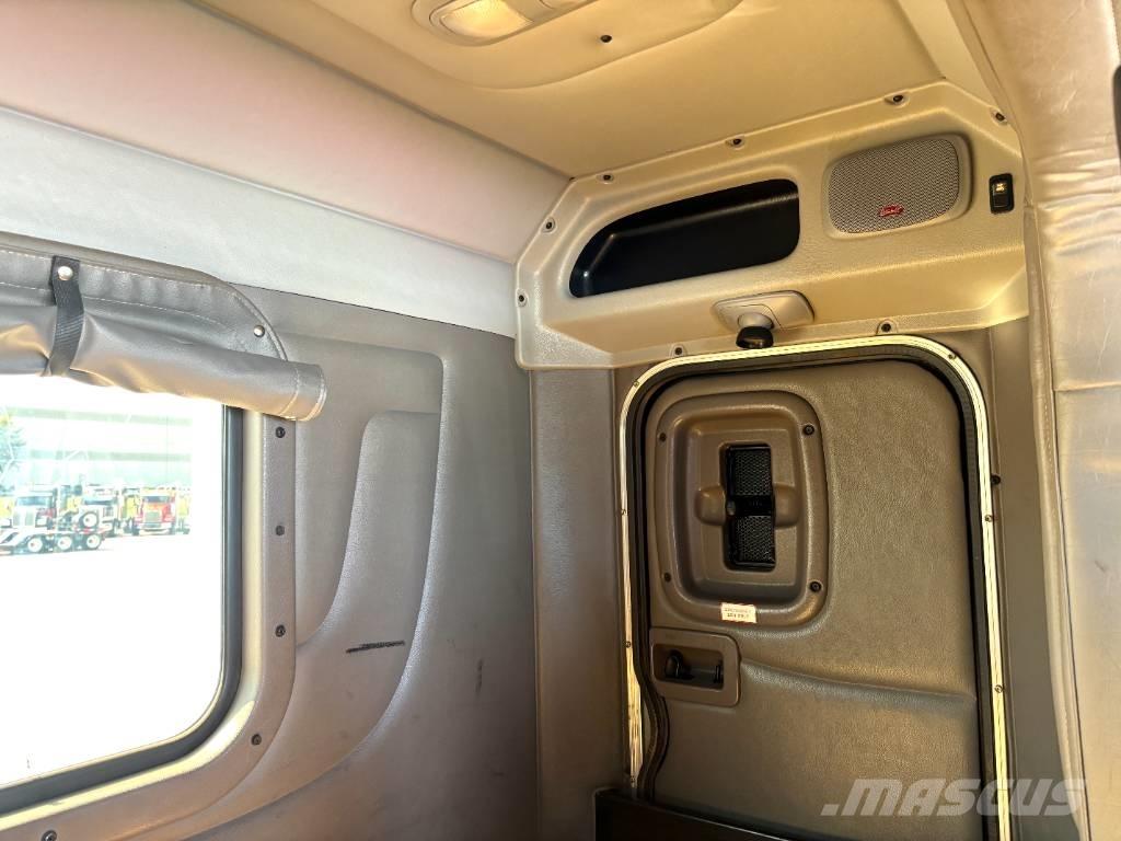 Peterbilt 389 Sattelzugmaschinen