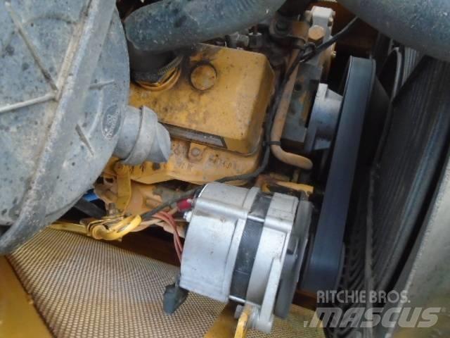 John Deere 450HL Bulldozer