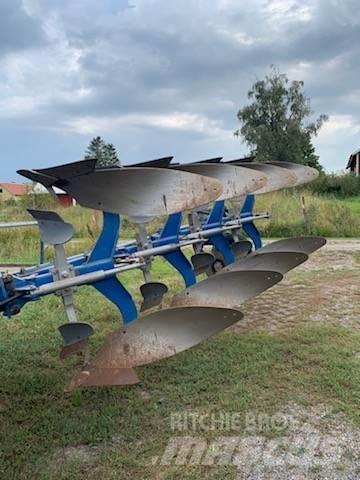 Överum CX4975H Wendepflüge
