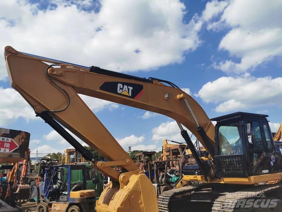 CAT 330DL Raupenbagger