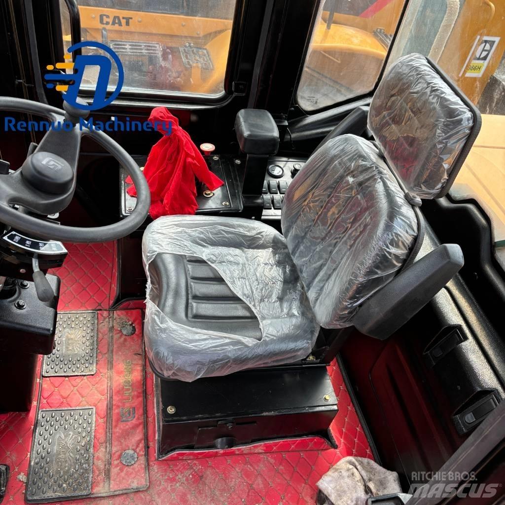 CAT 950 H Radlader