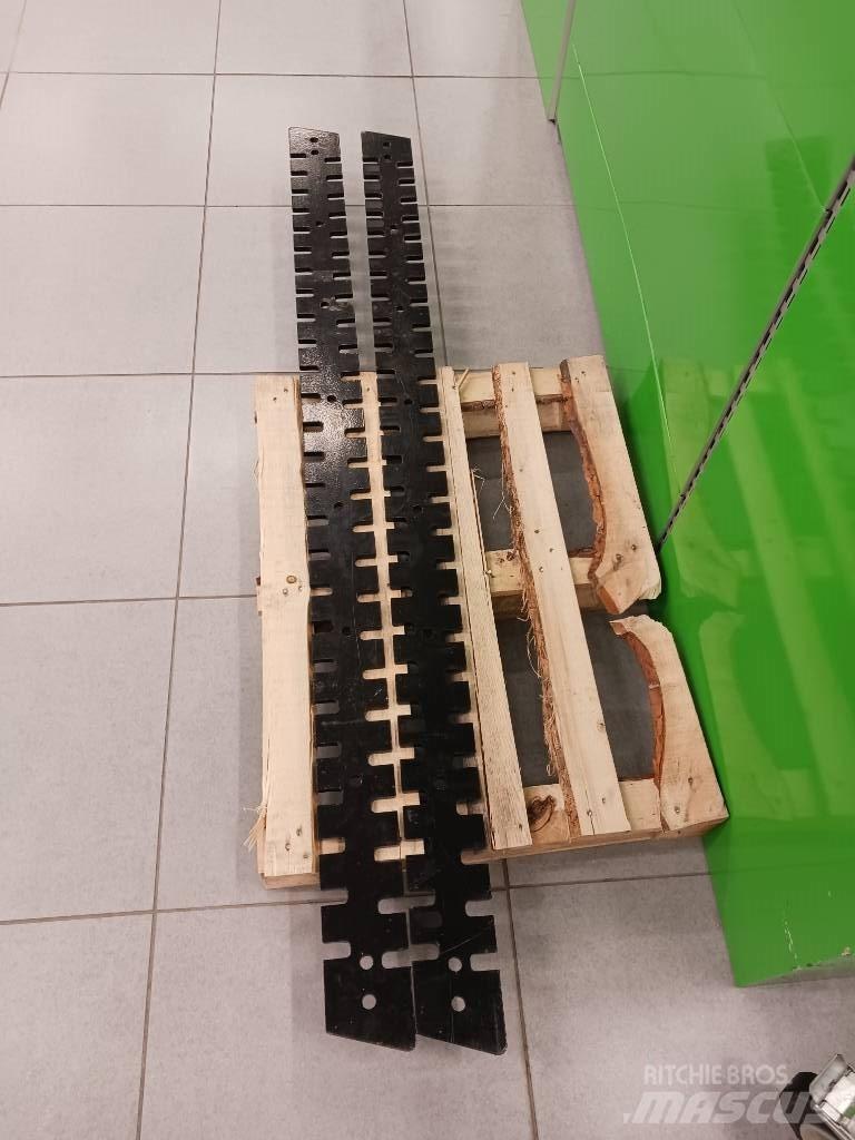 Esko Lingon Terät Schneefräse
