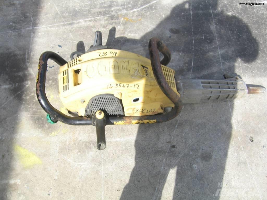 Atlas COBRA Kompressoren