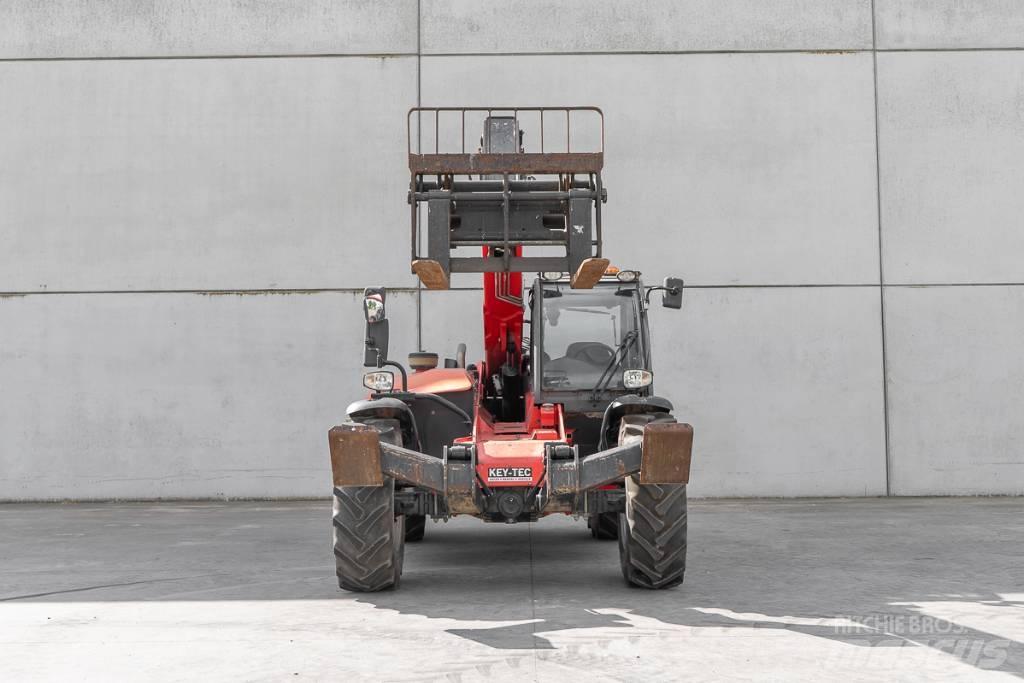 Manitou MT 1030 Teleskoplader
