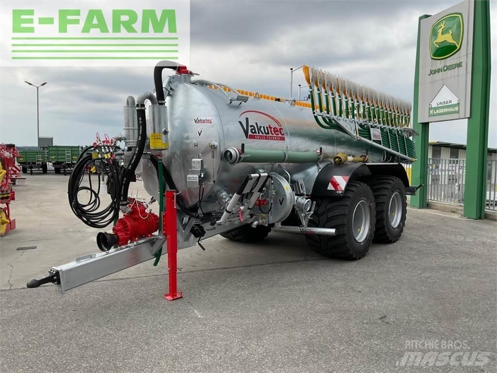  VA 12500 T Düngemittelverteiler
