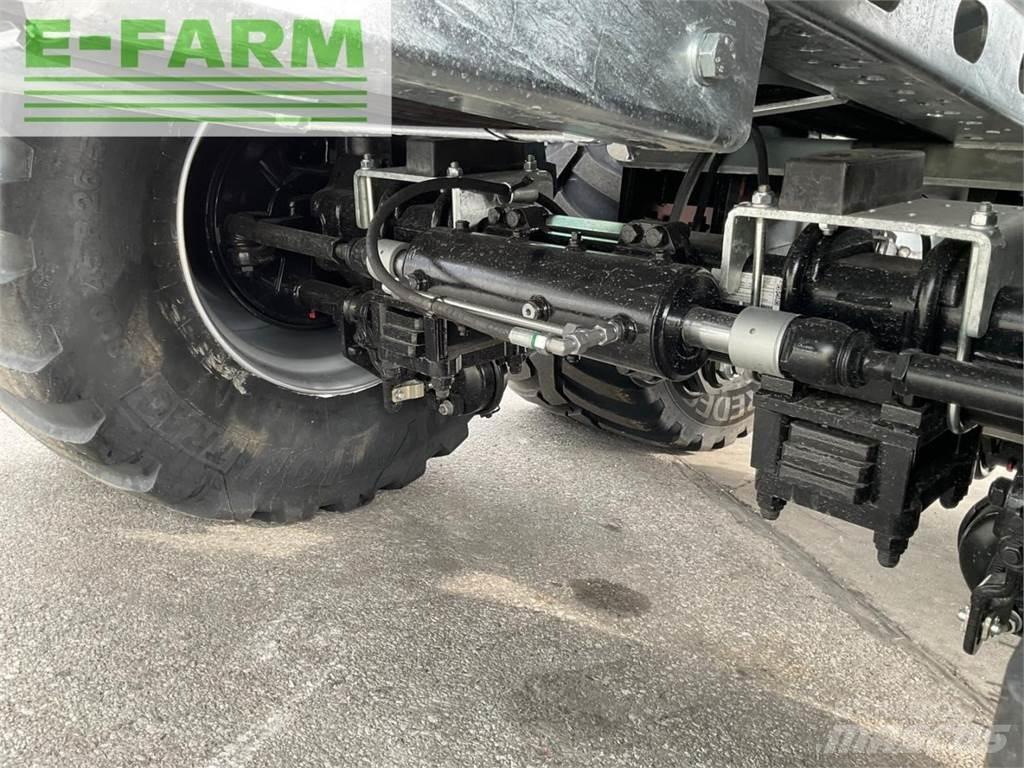  VA 12500 T Düngemittelverteiler