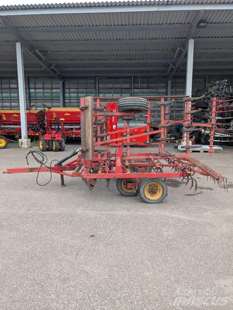 Väderstad NZ-500 Eggen