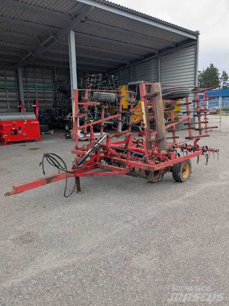 Väderstad NZ-500 Eggen