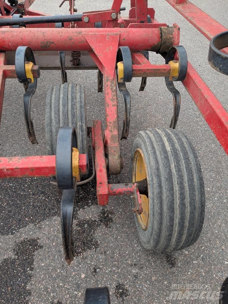 Väderstad NZ-500 Eggen