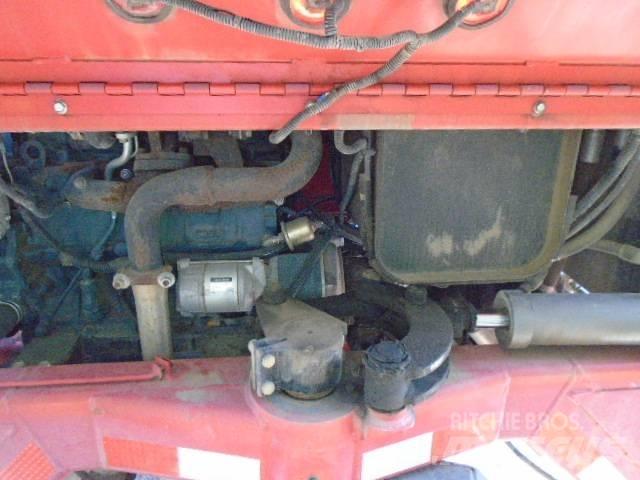  NAVIGATOR RT5000 Handhubwagen