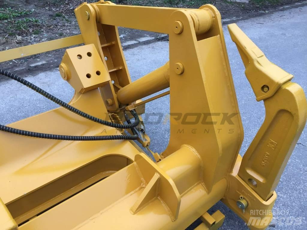 Volvo L150G Ripper Frontladerzubehör