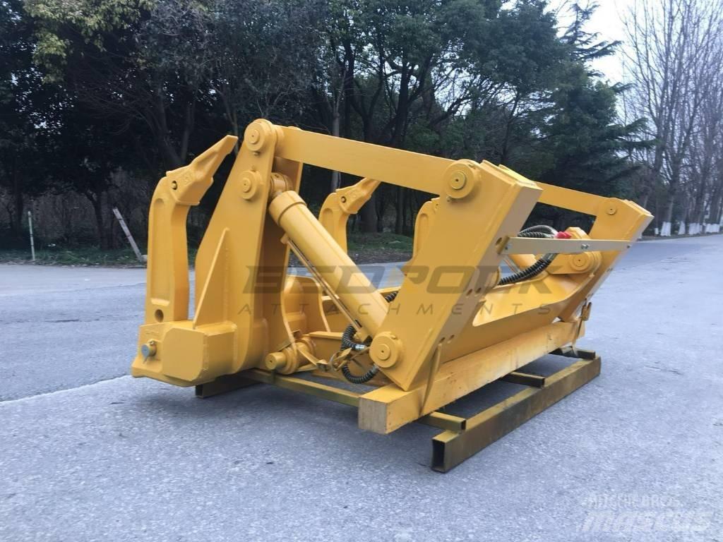 Volvo L150G Ripper Frontladerzubehör