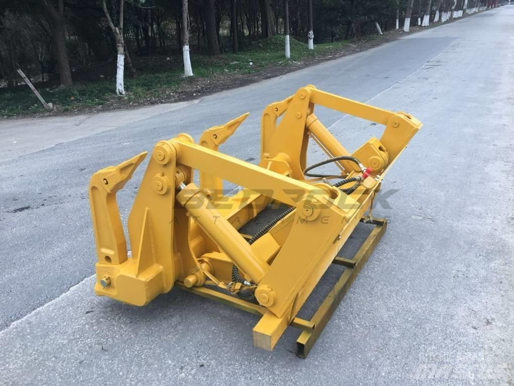 Volvo L150G Ripper Frontladerzubehör