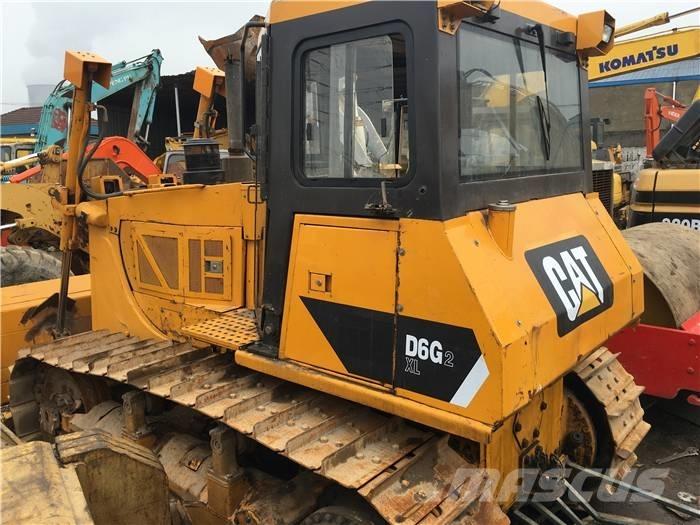 CAT D 6 G Bulldozer