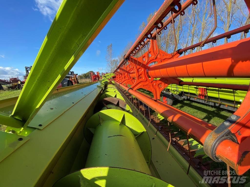 CLAAS Lexion 770 TT Mähdrescher