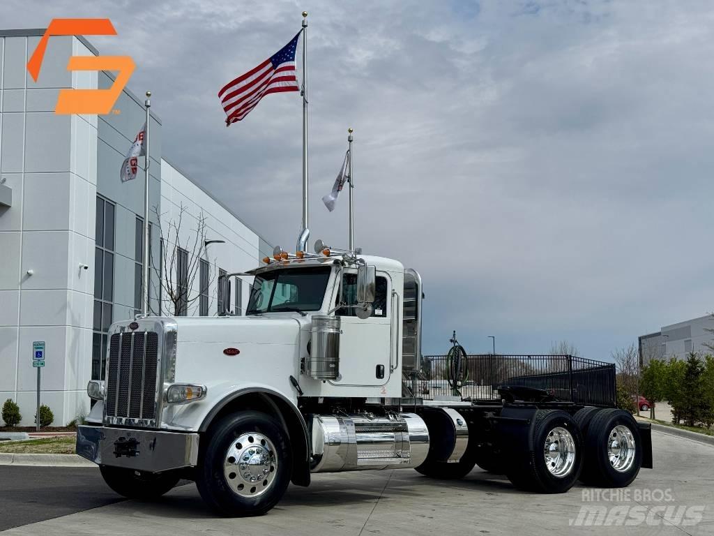 Peterbilt 389 Sattelzugmaschinen