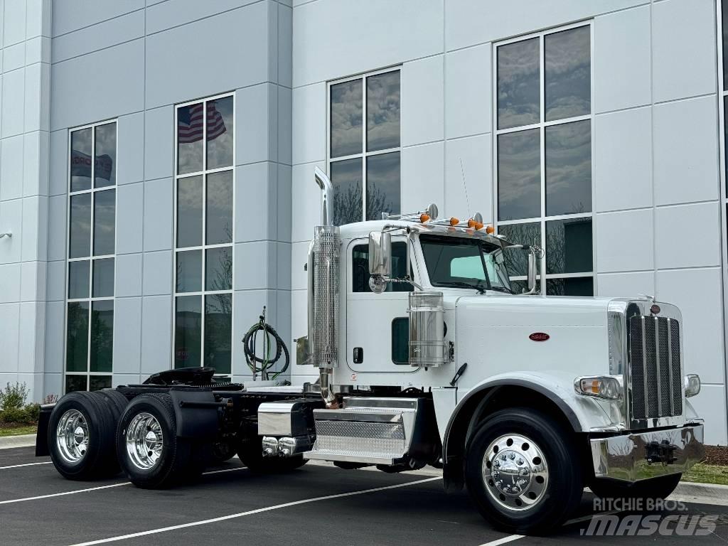 Peterbilt 389 Sattelzugmaschinen