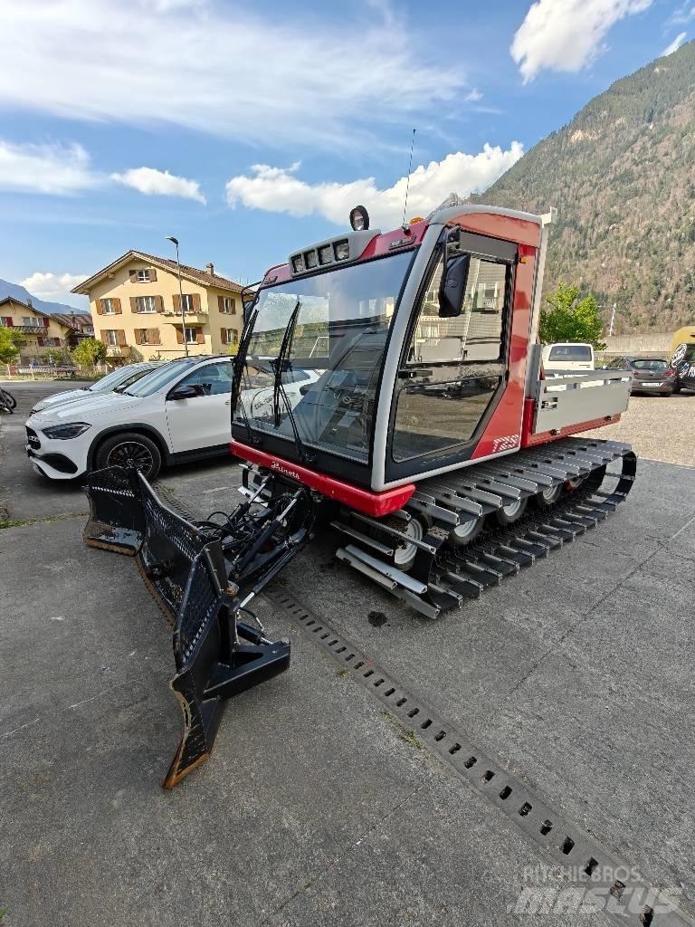 Prinoth T2S Pistenraupen