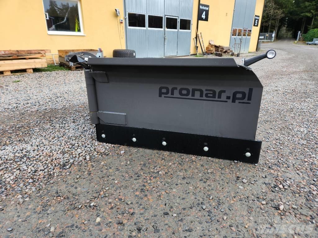 Pronar PUV 2800 Pflüge
