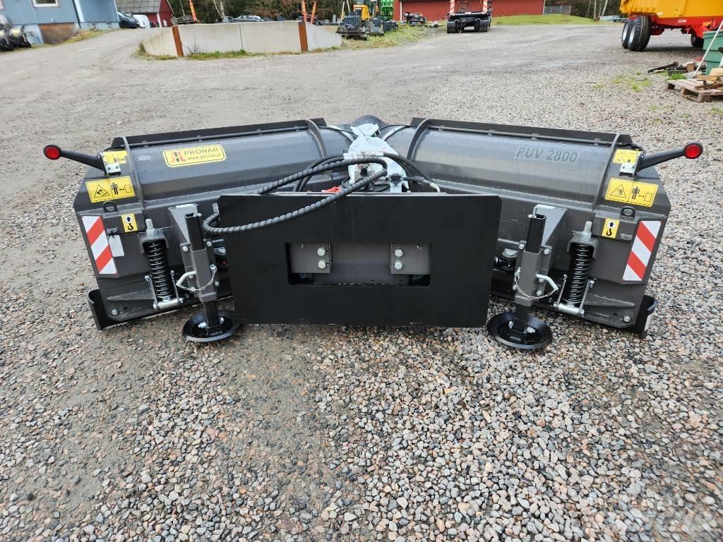 Pronar PUV 2800 Pflüge