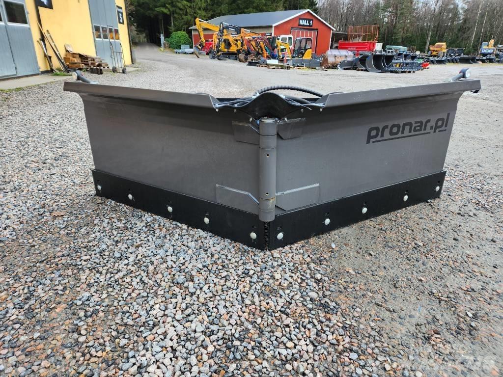 Pronar PUV 2800 Pflüge