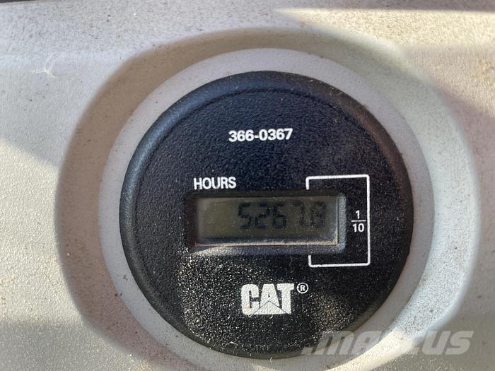 CAT 320FL Raupenbagger