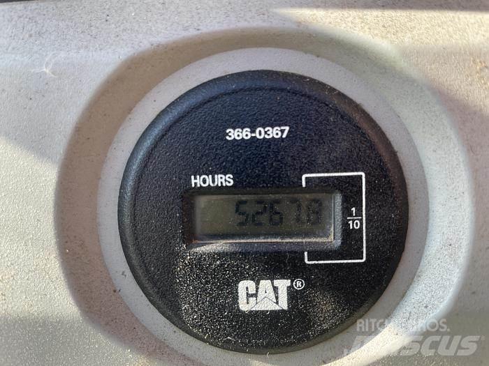 CAT 320FL Raupenbagger