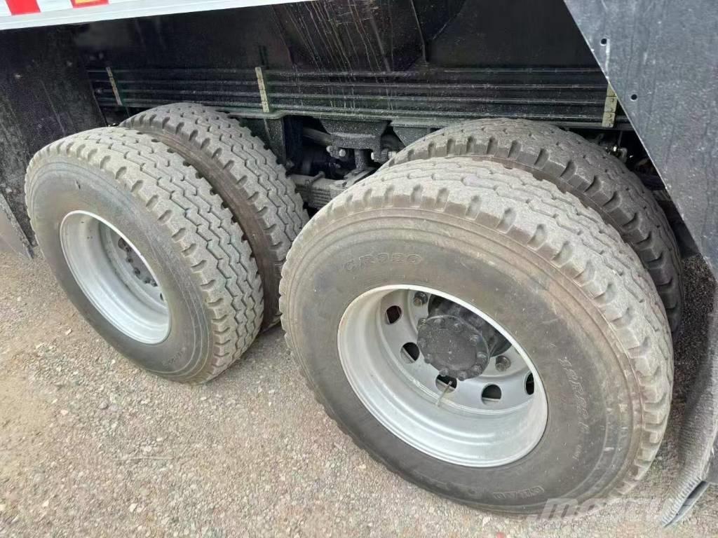 Sany STC 250 E Kranen voor alle terreinen