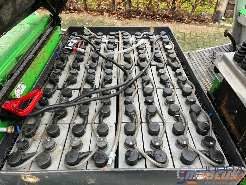 Cesab C4E 250V Elektrische heftrucks