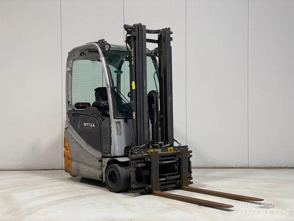 Still RX20-18 Elektrische heftrucks