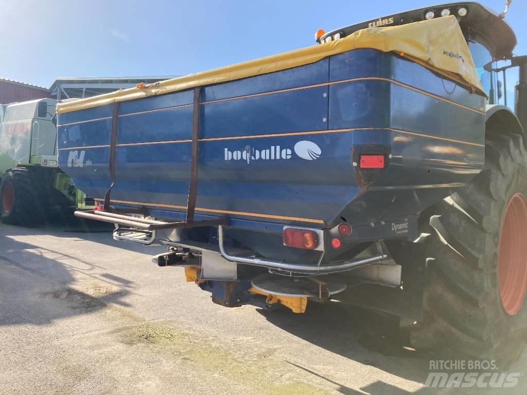 Bogballe M2W DYNAMIC Mineraldüngerstreuer