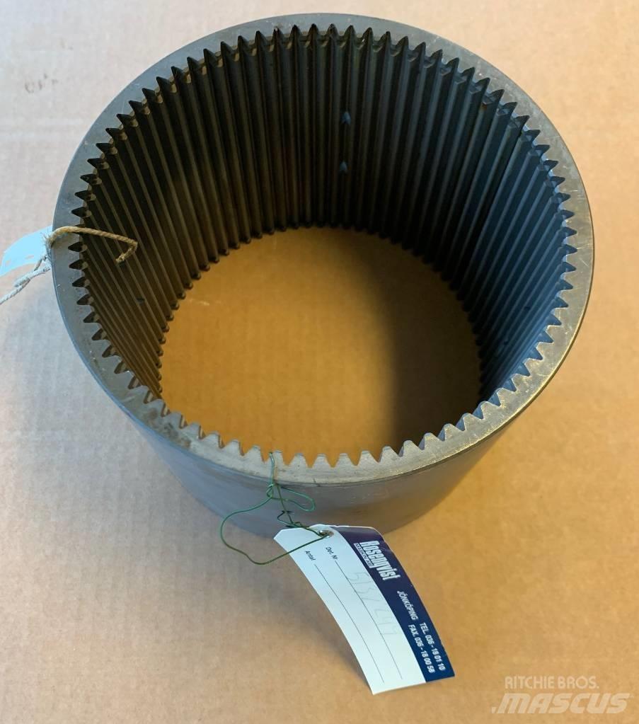 Fiat GEAR 5132299 Getriebe