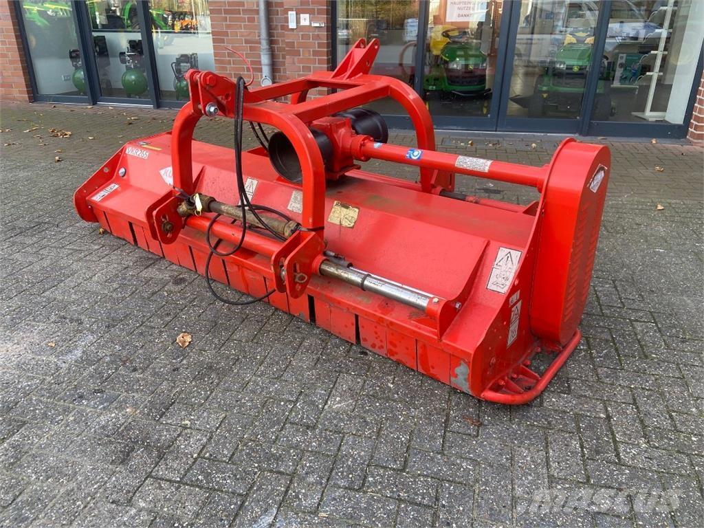 Kuhn VKR 265 Sonstige Kommunalmaschinen