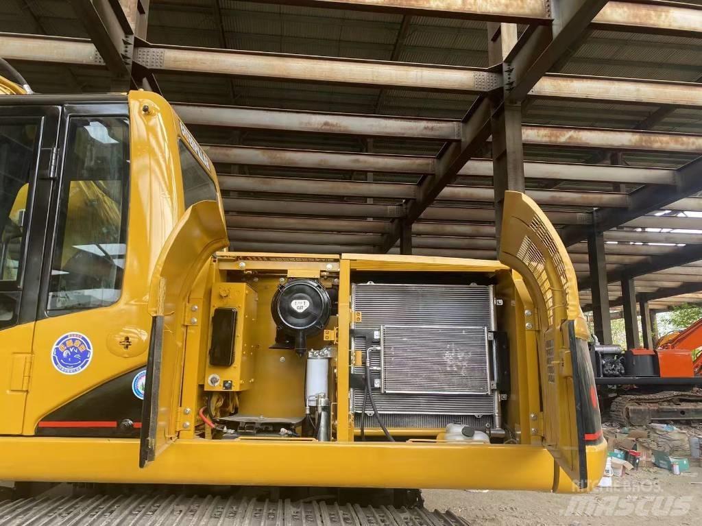 CAT 320 C Raupenbagger