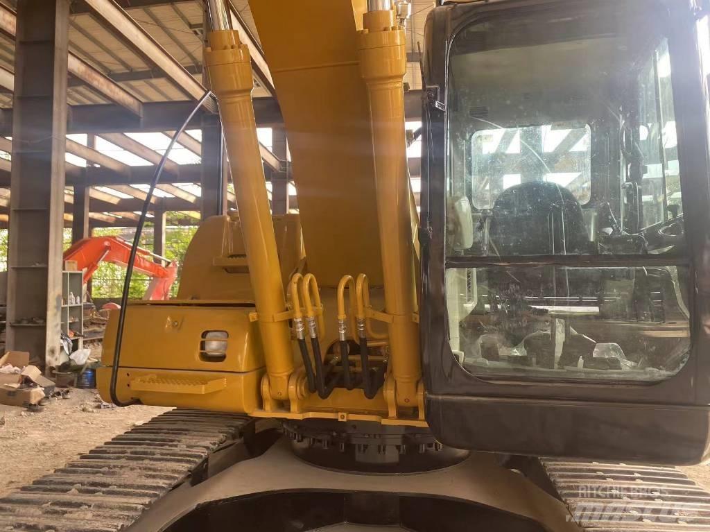 CAT 320 C Raupenbagger