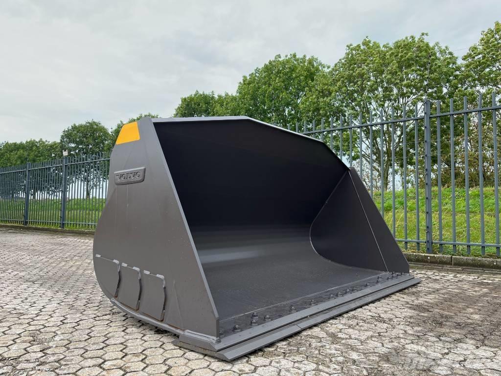 Volvo L 90 H Bucket Schaufeln