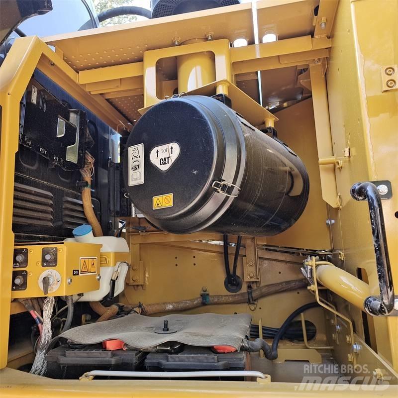 CAT 320 GC Raupenbagger