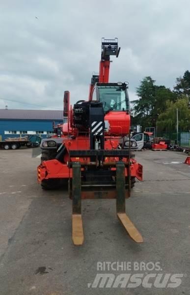 Manitou MRT2150+ Teleskoplader