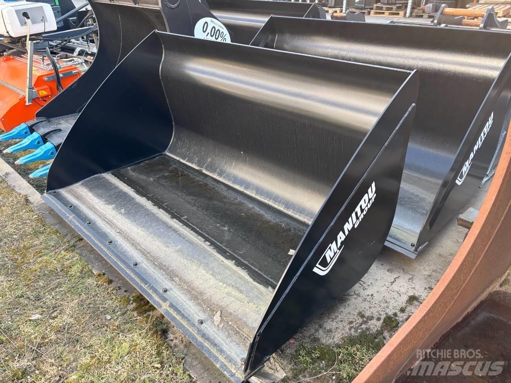 Manitou CBA 1500 Andere Ausstattung und Zubehör