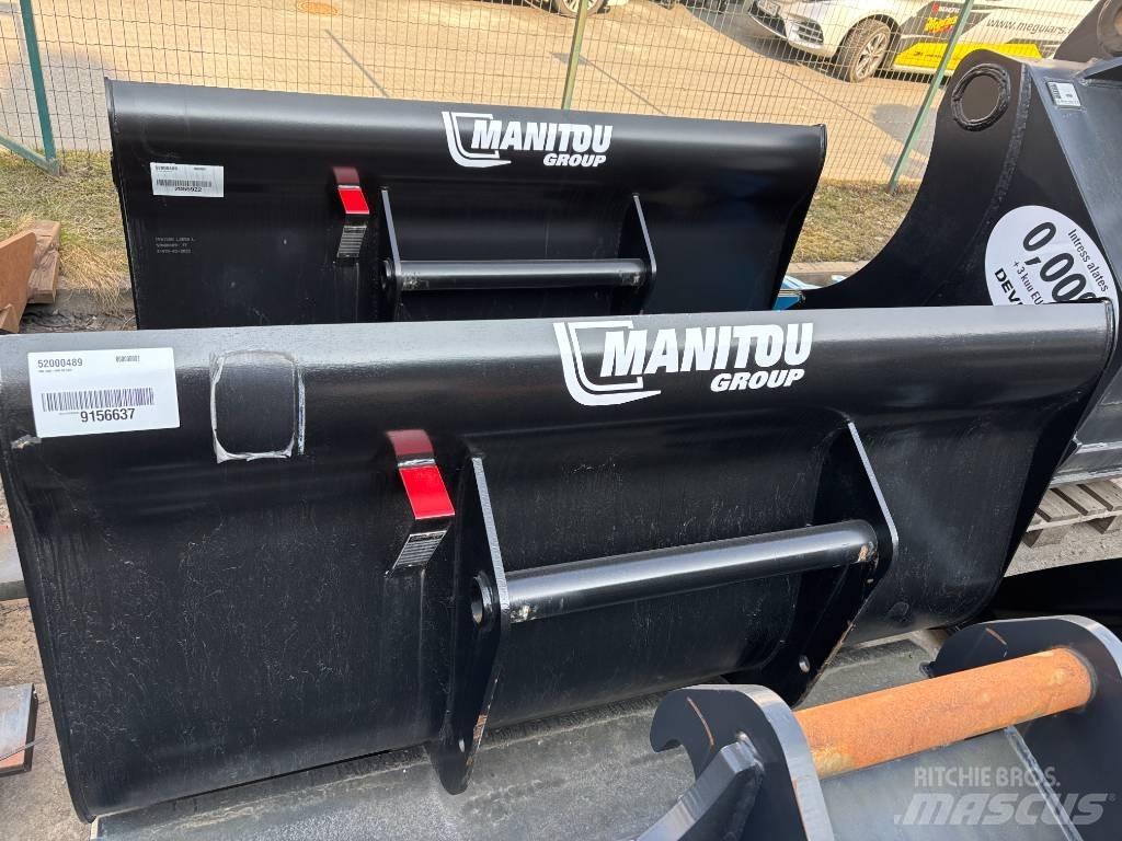 Manitou CBA 1500 Andere Ausstattung und Zubehör