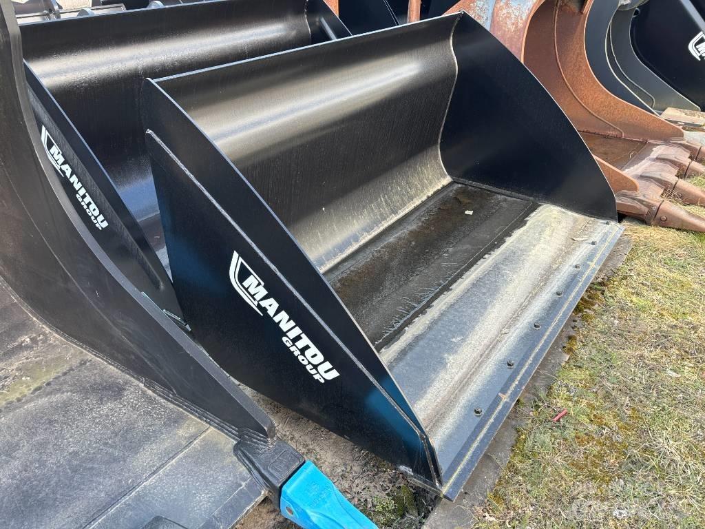 Manitou CBA 1500 Andere Ausstattung und Zubehör