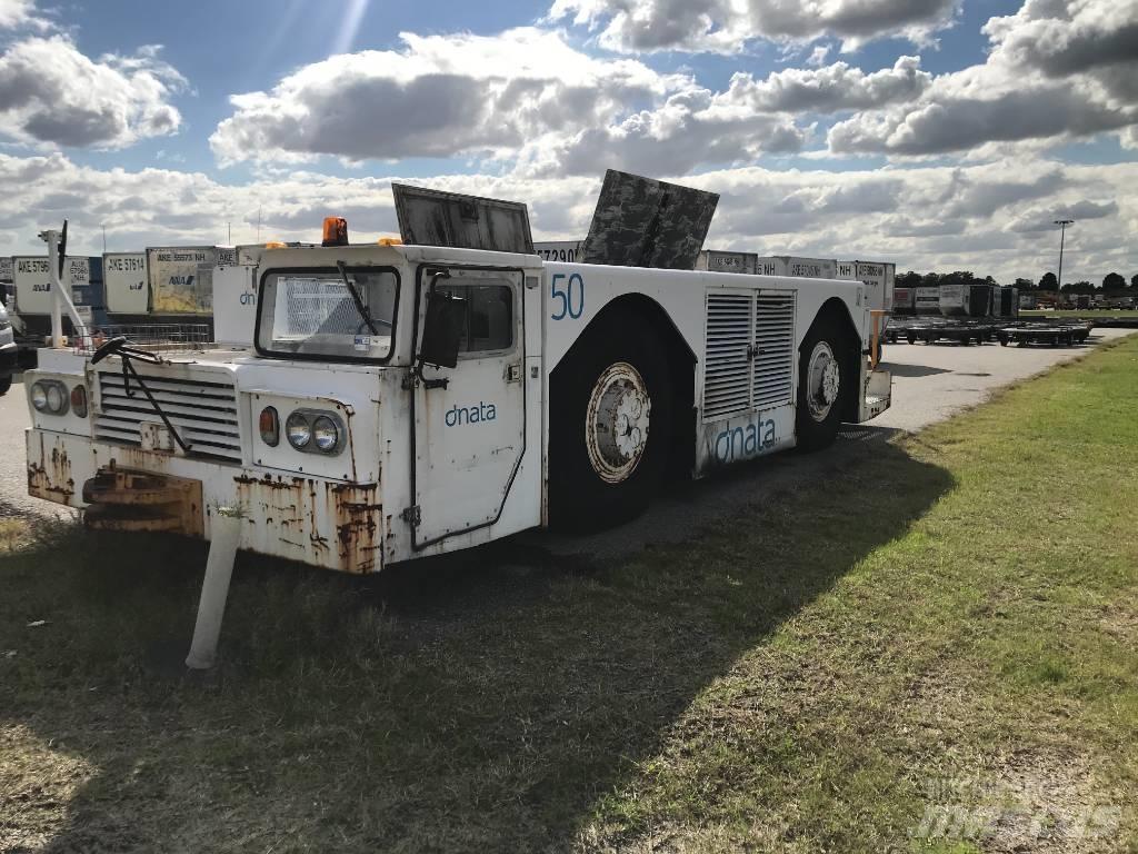 HOUGH T500 Sonstige Flurförderzeuge